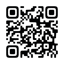 アソビルInstagram QRコード