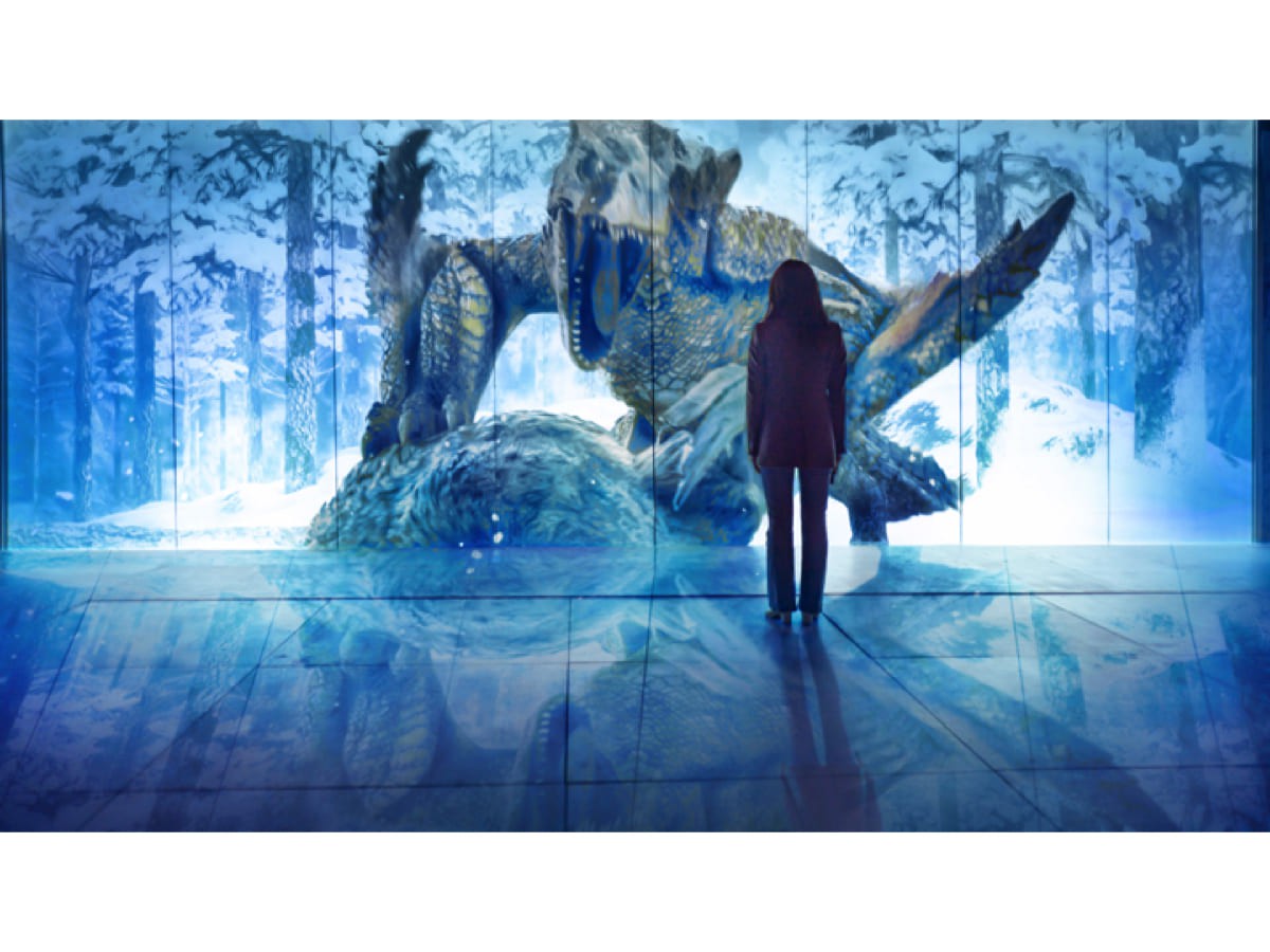 モンスターハンター Visual & Memorial Archives Amazon.co.jp: モンスターハンター Visual & Memorial Archives